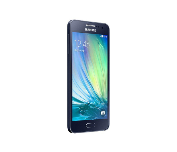Samsung Galaxy A3 A300F Dual SIM LTE czarny - 247637 - zdjęcie 5